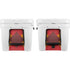 Belgium Soccer Flag YETI Tundra 65 Hard Cooler Skin